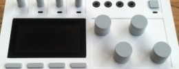 Monome Aleph, un ordenador musical programable