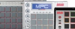 Actualización 1.5 para Akai MPC Renaissance, Studio y Elements