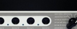 Future Retro presenta el procesador MIDI Mondovox
