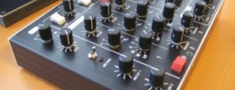 Controladores MIDI a medida o personalizables