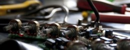 SDIY: Construyendo tu propio sinte