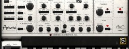 Arturia iSEM emula el famoso módulo de Oberheim en el iPad
