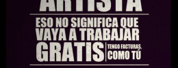 Ganarse la vida con la música, o al menos sacarse unas pelas