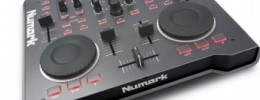 Disponible STEALTH CONTROL de Numark