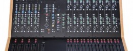 API presenta The Box