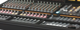 SSL renueva la mesa híbrida Matrix