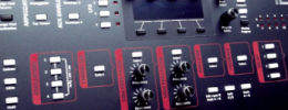 Dave Smith prepara un módulo basado en el Prophet 12
