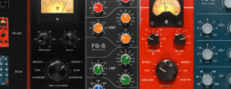 Nuevo Virtual Mix Rack de Slate Digital