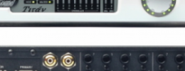 Nueva interfaz de alta gama Prism Sound Titan