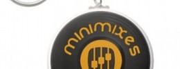 Ganadores del concurso Minimixes