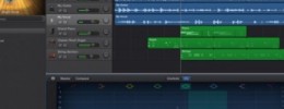 Garageband para Mac y iOS se renuevan