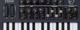 Arturia Microbrute, una golosina analógica