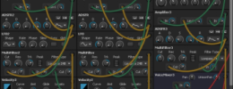 Viernes Freeware #2: Sonigen Modular y Audacity 2.0.5