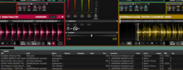 One DJ actualizado a 1.2