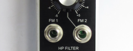 Corsynth C105, nuevo módulo reductor de frecuencia