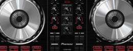 Pioneer anuncia el controlador DDJ-SB