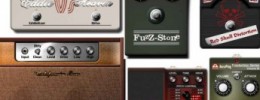 Viernes Freeware #4: Sinte lo-fi Dirty Harry, Guiada, librerías siniestras y más