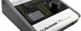 TC Electronic anuncia BMC-2 Control