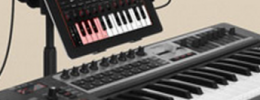 iPad como sinte y sampler en directo