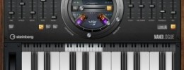 Steinberg anuncia Nanologue y novedades en torno a Inter-App Audio