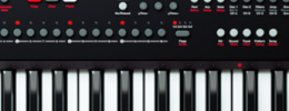 Elektron Analog Keys asoma sus teclas