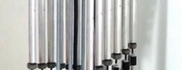 Enhanced Tubular Bells, campanas tubulares controladas por MIDI
