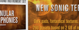 Padshop Pro - Granular Symphonies