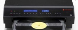 Laser Turntable, un giradiscos sin aguja