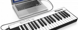 IK Multimedia anuncia iRig Keys Pro