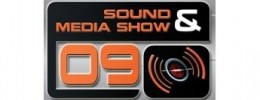 Sound & Media Show 2009, con más fuerza que nunca
