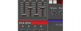 Viernes Freeware #9: RKS-30, sintes, efectos y herramientas útiles