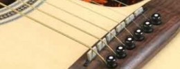 Independencia para cada cuerda de la guitarra