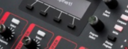 Dave Smith anuncia el Prophet 12 en módulo