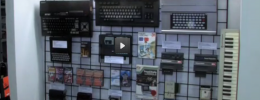 Un museo de la informática musical en Midimusik