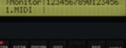 Viernes Freeware #11: Cyclone, fiel emulador del Yamaha TX16W