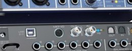 RME presenta la nueva interfaz USB Fireface UC