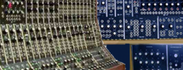 Síntesis (13): El ‘mecano’ modular
