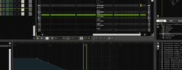 Beta de Renoise 3.0, que también será un plugin