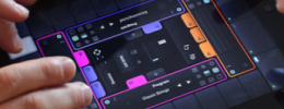 Cotracks permite hacer música en grupo con un solo iPad