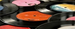 Vuelve el vinilo… espera, ¿estamos de broma?