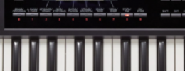 Roland FA-06/08, nuevo workstation para producción y directo