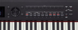 Nuevo piano de escenario Roland RD-800