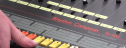 Roland Aira, ¿una TR-808 moderna?