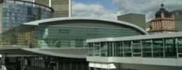 Mañana arranca la Musikmesse en Frankfurt
