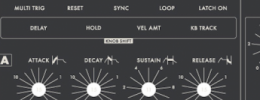 Moog presentará dos novedades en el NAMM