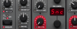 Nuevo Nord Lead A1
