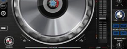 Nuevo controlador Pioneer DDJ-SZ