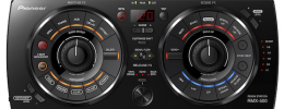 Nueva unidad de efectos Pioneer RMX-500
