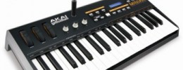 Akai presenta tres nuevos productos