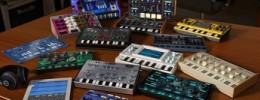 Korg lanza Gadget, un estudio de producción musical todo-en-uno para iPad